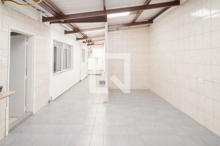 Casa à venda com 256m², 2 quartos e 2 vagasÁrea gourmet