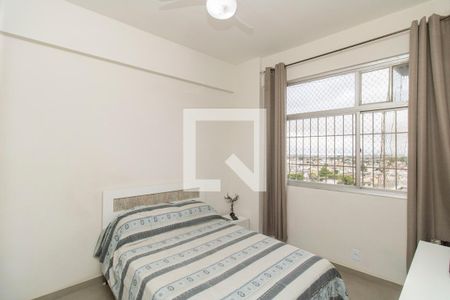 Quarto 1 de apartamento à venda com 3 quartos, 130m² em Penha, Rio de Janeiro