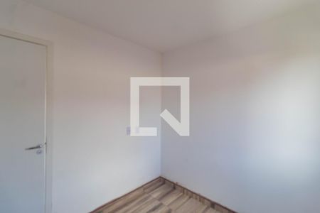 Quarto  de apartamento à venda com 1 quarto, 47m² em Vila Granada, São Paulo