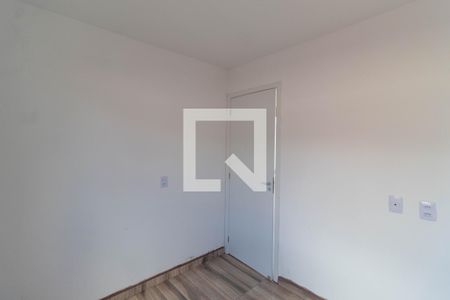 Quarto  de apartamento à venda com 1 quarto, 47m² em Vila Granada, São Paulo