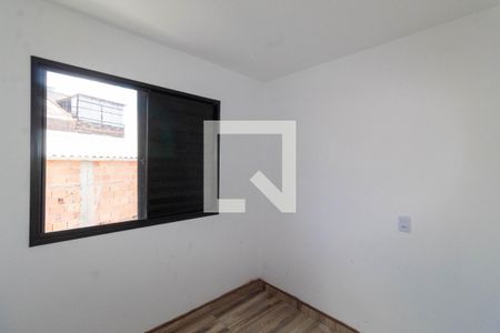Quarto  de apartamento à venda com 1 quarto, 47m² em Vila Granada, São Paulo