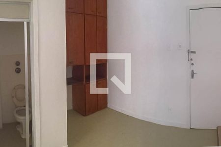 Quarto 2 de apartamento à venda com 2 quartos, 63m² em Savassi, Belo Horizonte