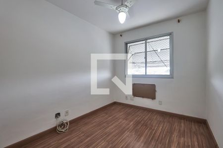 Quarto 1 de apartamento para alugar com 3 quartos, 65m² em São Cristóvão, Rio de Janeiro