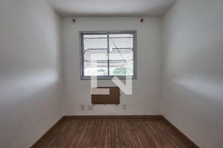 Quarto 1 de apartamento para alugar com 3 quartos, 65m² em São Cristóvão, Rio de Janeiro