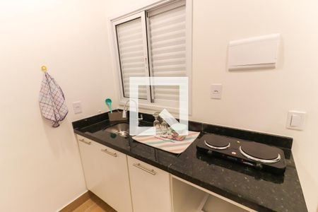 Kitnet/Studio para alugar com 1 quarto, 19m² em Vila Lageado, São Paulo