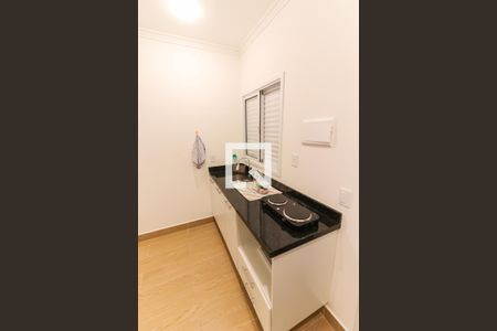 Kitnet/Studio para alugar com 1 quarto, 19m² em Vila Lageado, São Paulo
