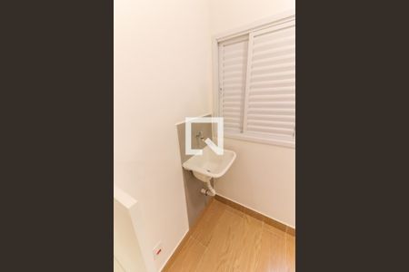 Kitnet/Studio para alugar com 1 quarto, 19m² em Vila Lageado, São Paulo
