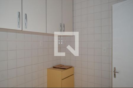 Casa à venda com 120m², 3 quartos e sem vagaQuarto de Serviço