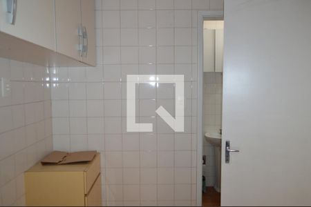 Casa à venda com 120m², 3 quartos e sem vagaQuarto de Serviço