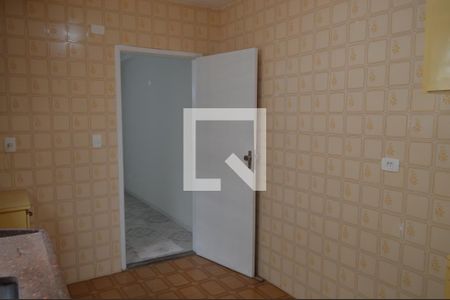 Casa à venda com 120m², 3 quartos e sem vagaCozinha