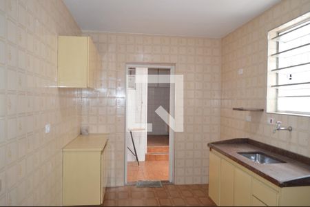 Casa à venda com 120m², 3 quartos e sem vagaCozinha