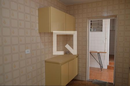 Casa à venda com 120m², 3 quartos e sem vagaCozinha