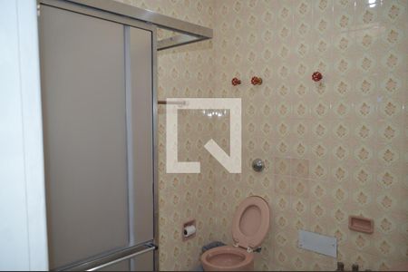 Casa à venda com 120m², 3 quartos e sem vagaBanheiro