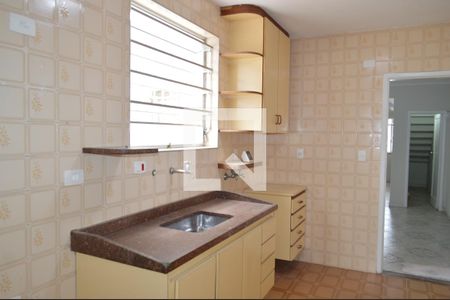 Casa à venda com 120m², 3 quartos e sem vagaCozinha