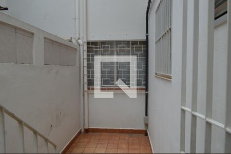 Casa à venda com 120m², 3 quartos e sem vagaÁrea externa