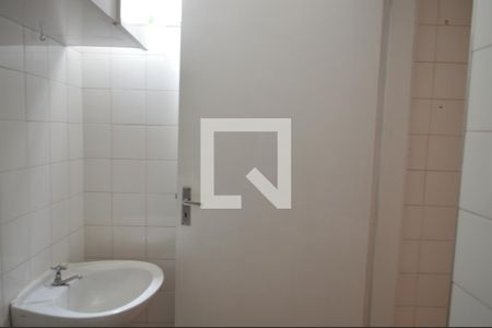 Casa à venda com 120m², 3 quartos e sem vagaBanheiro de serviço