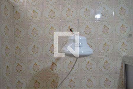 Casa à venda com 120m², 3 quartos e sem vagaBanheiro