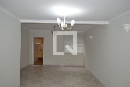 Sala de casa à venda com 3 quartos, 120m² em Vila Mariana, São Paulo