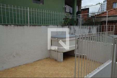 Casa à venda com 120m², 3 quartos e sem vagaÁrea externa