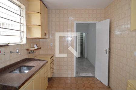 Casa à venda com 120m², 3 quartos e sem vagaCozinha