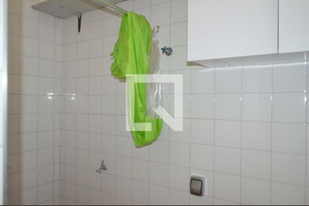 Casa à venda com 120m², 3 quartos e sem vagaBanheiro de serviço