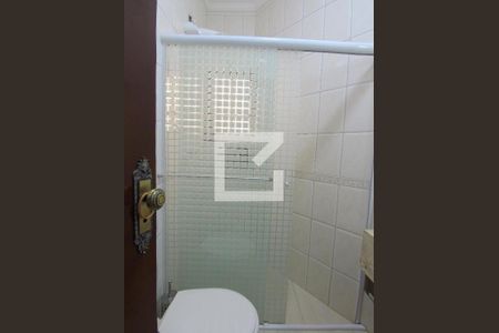 Casa à venda com 100m², 3 quartos e 2 vagasBanheiro Social