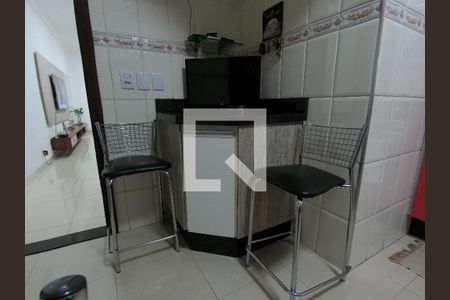 Casa à venda com 100m², 3 quartos e 2 vagasCozinha
