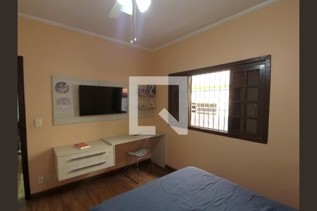 Casa à venda com 100m², 3 quartos e 2 vagasQuarto 03