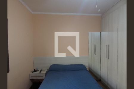 Casa à venda com 100m², 3 quartos e 2 vagasQuarto 03