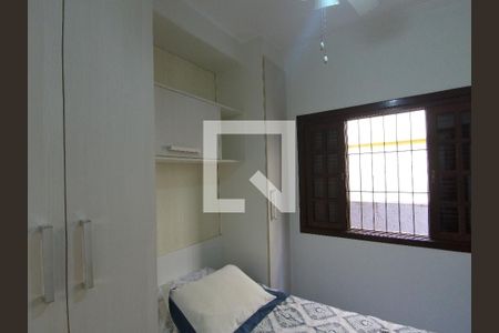 Casa à venda com 100m², 3 quartos e 2 vagasQuarto 02