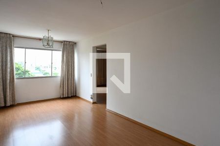 Sala de apartamento à venda com 2 quartos, 70m² em Vila da Saúde, São Paulo