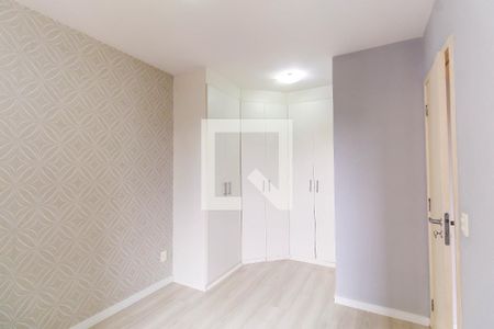 Quarto 1 - Suíte de apartamento para alugar com 2 quartos, 67m² em Vila Regente Feijó, São Paulo