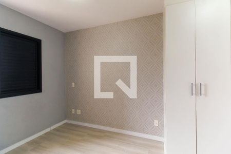 Quarto 1 - Suíte de apartamento para alugar com 2 quartos, 67m² em Vila Regente Feijó, São Paulo