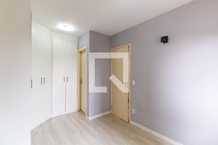 Quarto 1 - Suíte de apartamento para alugar com 2 quartos, 67m² em Vila Regente Feijó, São Paulo