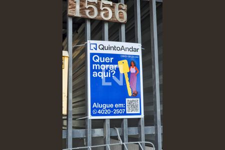 Casa para alugar com 40m², 1 quarto e sem vaga Casa para alugar com 40m², 1 quarto e sem vagaPlaquinha