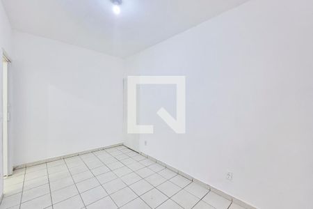 Sala / Quarto de casa para alugar com 1 quarto, 40m² em Jardim Colonial, São José dos Campos