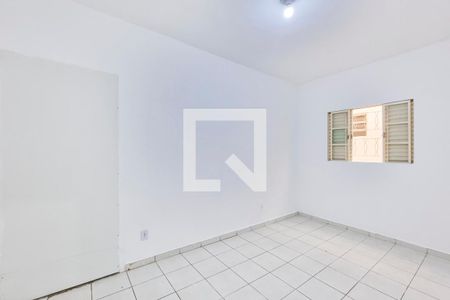 Sala / Quarto de casa para alugar com 1 quarto, 40m² em Jardim Colonial, São José dos Campos