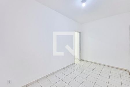 Sala / Quarto de casa para alugar com 1 quarto, 40m² em Jardim Colonial, São José dos Campos