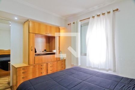 Suíte de apartamento à venda com 2 quartos, 85m² em Freguesia do Ó, São Paulo