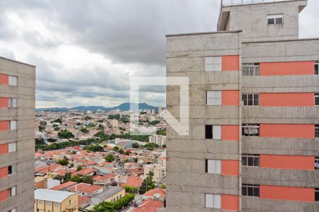Sala de apartamento à venda com 2 quartos, 85m² em Freguesia do Ó, São Paulo