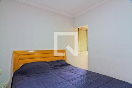 Suíte de apartamento à venda com 2 quartos, 85m² em Freguesia do Ó, São Paulo