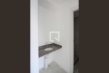 Apartamento para alugar com 34m², 2 quartos e sem vagaCorredor