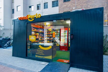 Apartamento para alugar com 34m², 2 quartos e sem vagaÁrea comum