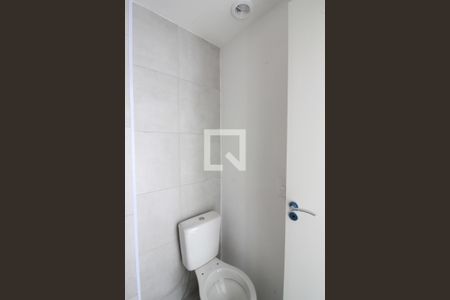 Apartamento para alugar com 34m², 2 quartos e sem vagaBanheiro