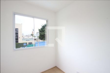 Quarto 1 de apartamento para alugar com 2 quartos, 34m² em Várzea da Barra Funda, São Paulo