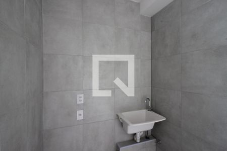 Apartamento para alugar com 34m², 2 quartos e sem vagaÁrea de Serviço