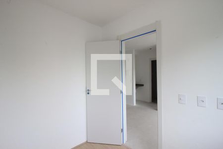 Quarto 1 de apartamento para alugar com 2 quartos, 34m² em Várzea da Barra Funda, São Paulo