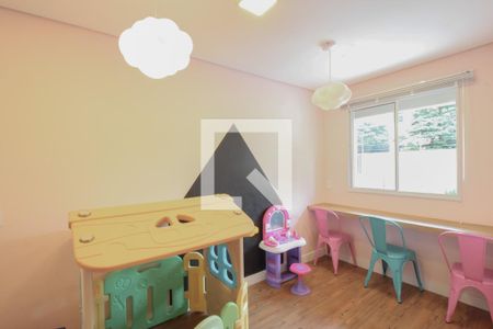 Apartamento para alugar com 34m², 2 quartos e sem vagaBrinquedoteca