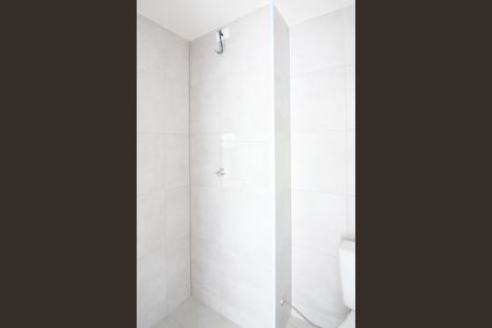 Apartamento para alugar com 34m², 2 quartos e sem vagaBanheiro