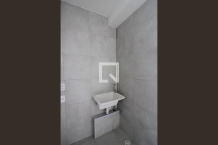 Apartamento para alugar com 34m², 2 quartos e sem vagaÁrea de Serviço